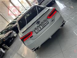 تۆیۆتا کامری